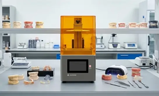 What Industries Benefit Most from the P7 Pro Desktop 3D Printer?